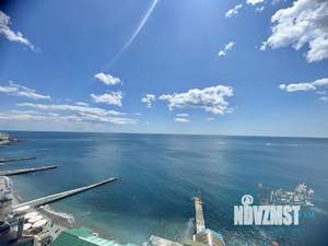 2-к квартира, посуточно, 100м2, 5/6 этаж