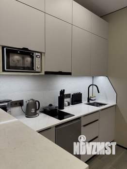 Студия квартира, посуточно, 29м2, 7/8 этаж