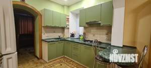 3-к квартира, посуточно, 140м2, 1/3 этаж