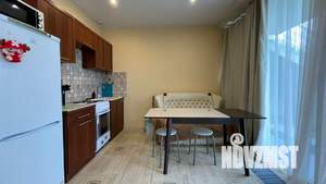 2-к квартира, посуточно, 60м2, 1/6 этаж