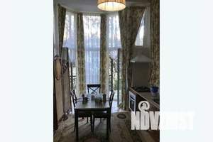 2-к квартира, посуточно, 60м2, 2/3 этаж