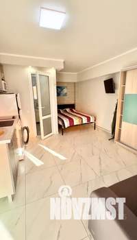 Студия квартира, посуточно, 22м2, 1/6 этаж