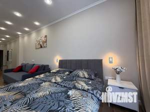 1-к квартира, посуточно, 32м2, 5/8 этаж