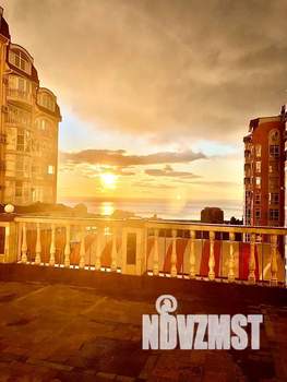 2-к квартира, посуточно, 100м2, 3/11 этаж