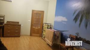 2-к квартира, на длительный срок, 75м2, 4/17 этаж