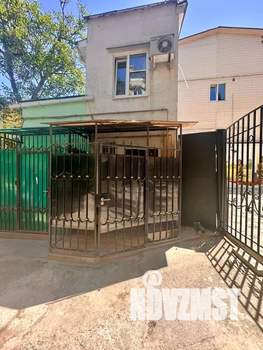 1-к квартира, посуточно, 24м2, 2/2 этаж