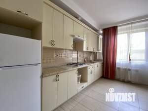 1-к квартира, на длительный срок, 55м2, 1/4 этаж