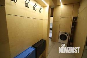 Студия квартира, посуточно, 21м2, 1/6 этаж