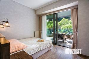1-к квартира, посуточно, 48м2, 8/20 этаж