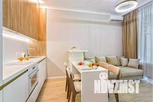 1-к квартира, посуточно, 55м2, 6/8 этаж