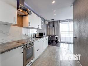 1-к квартира, посуточно, 105м2, 1/1 этаж