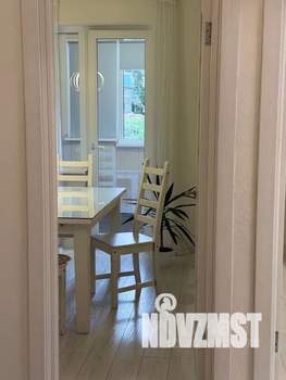 2-к квартира, посуточно, 55м2, 7/9 этаж