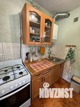 2-к квартира, посуточно, 55м2, 1/5 этаж