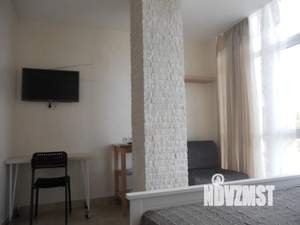 1-к квартира, посуточно, 25м2, 3/5 этаж