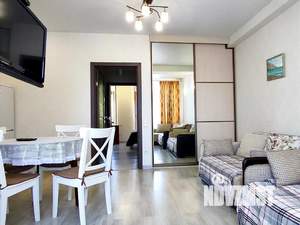 2-к квартира, посуточно, 40м2, 5/5 этаж