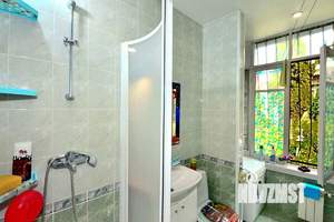 1-к квартира, посуточно, 40м2, 2/2 этаж