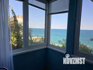 2-к квартира, посуточно, 55м2, 3/6 этаж