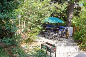 1-к квартира, посуточно, 37м2, 1/2 этаж