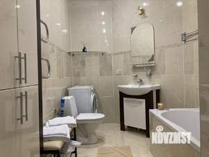 2-к квартира, посуточно, 70м2, 2/5 этаж