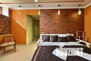 1-к квартира, посуточно, 30м2, 1/5 этаж