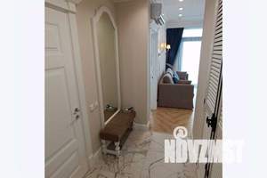 2-к квартира, посуточно, 62м2, 3/6 этаж