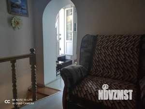 1-к квартира, посуточно, 10м2, 3/3 этаж