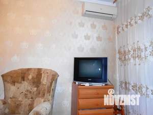1-к квартира, посуточно, 39м2, 2/5 этаж