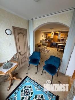 2-к квартира, посуточно, 48м2, 8/14 этаж