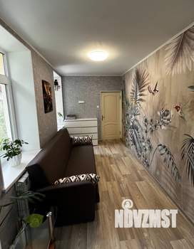 3-к квартира, посуточно, 62м2, 2/2 этаж