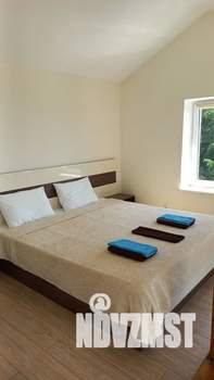 3-к квартира, посуточно, 120м2, 4/4 этаж