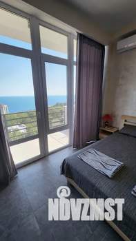 2-к квартира, посуточно, 60м2, 3/4 этаж