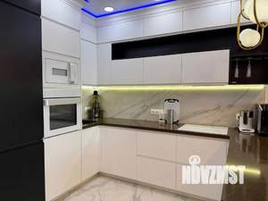 2-к квартира, посуточно, 80м2, 15/18 этаж