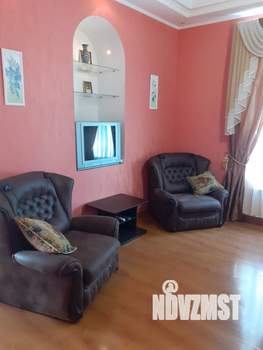 1-к квартира, посуточно, 40м2, 3/3 этаж