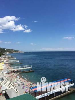 2-к квартира, посуточно, 45м2, 2/4 этаж
