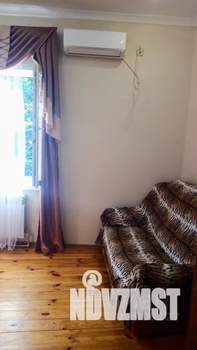 1-к квартира, посуточно, 31м2, 2/2 этаж