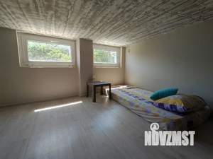 1-к квартира, посуточно, 30м2, 3/3 этаж