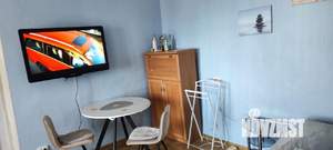 1-к квартира, посуточно, 30м2, 2/2 этаж
