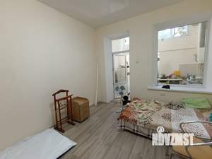 1-к квартира, на длительный срок, 30м2, 1/2 этаж