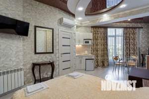 1-к квартира, посуточно, 20м2, 6/7 этаж
