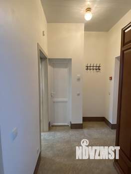 1-к квартира, на длительный срок, 42м2, 2/3 этаж