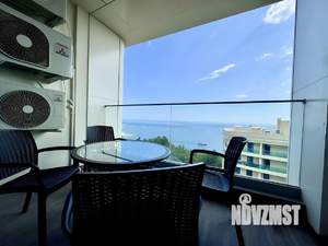 3-к квартира, посуточно, 88м2, 7/8 этаж