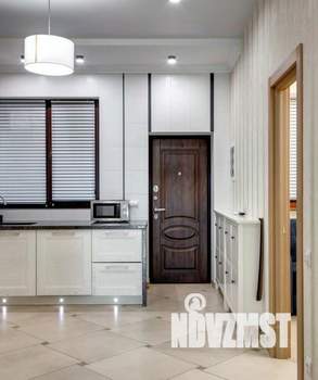 3-к квартира, посуточно, 95м2, 1/1 этаж