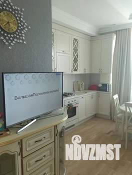 3-к квартира, посуточно, 84м2, 7/9 этаж