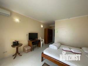 1-к квартира, посуточно, 32м2, 1/1 этаж