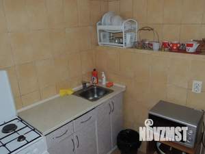 Студия квартира, посуточно, 18м2, 2/2 этаж