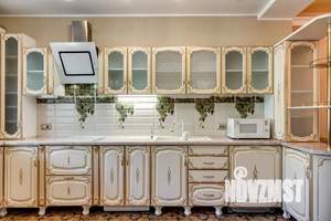 2-к квартира, посуточно, 80м2, 4/12 этаж
