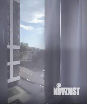 1-к квартира, на длительный срок, 40м2, 5/10 этаж