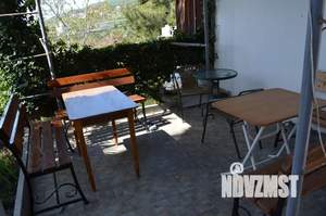 1-к квартира, посуточно, 26м2, 2/2 этаж