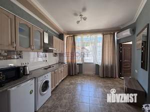 Студия квартира, на длительный срок, 36м2, 5/5 этаж