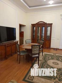 2-к квартира, посуточно, 74м2, 1/4 этаж